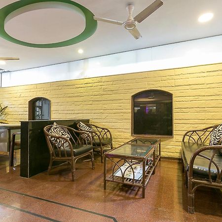 Treebo Trend New Castle Hotel Mumbai Luaran gambar