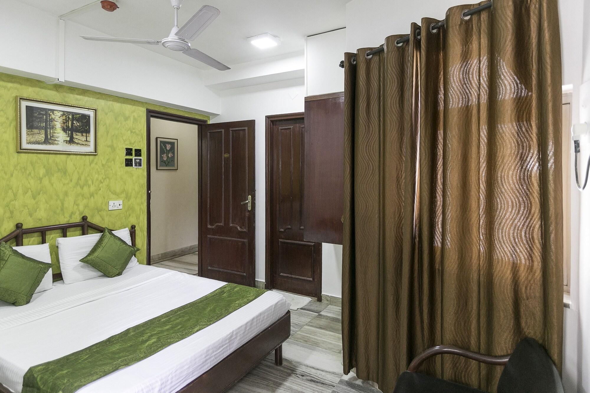 Treebo Trend New Castle Hotel Mumbai Luaran gambar