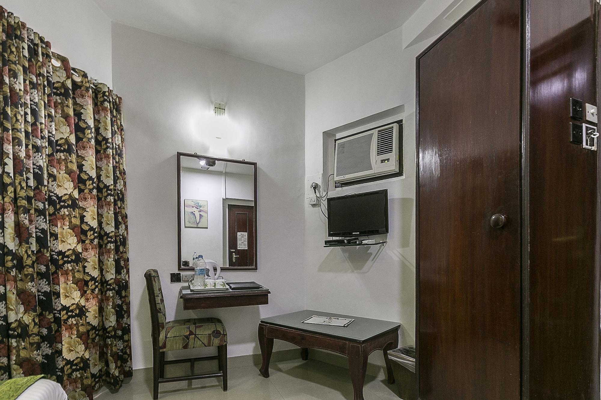 Treebo Trend New Castle Hotel Mumbai Luaran gambar