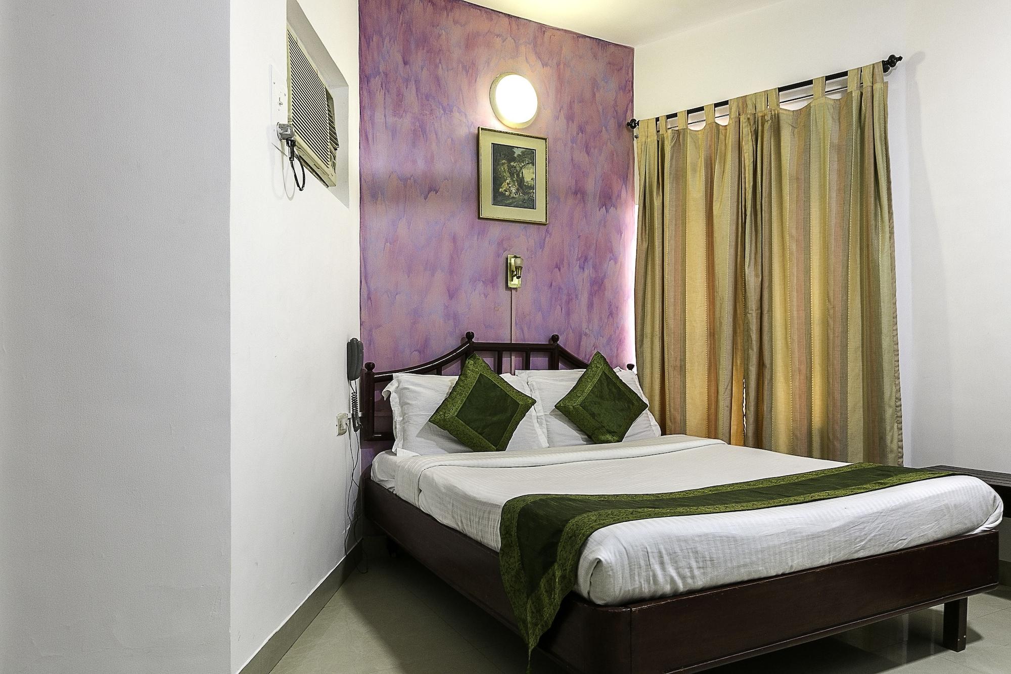 Treebo Trend New Castle Hotel Mumbai Luaran gambar