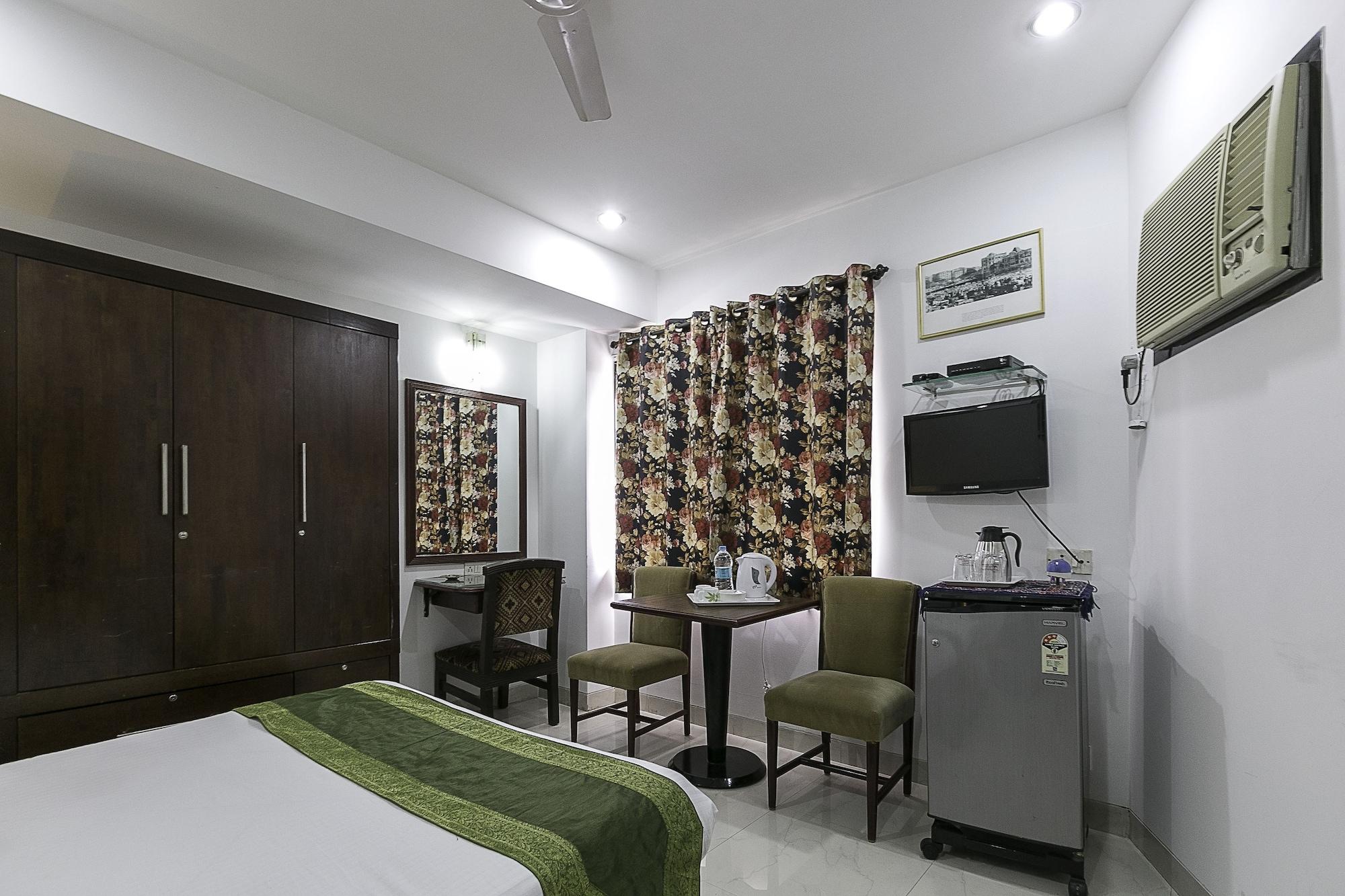 Treebo Trend New Castle Hotel Mumbai Luaran gambar