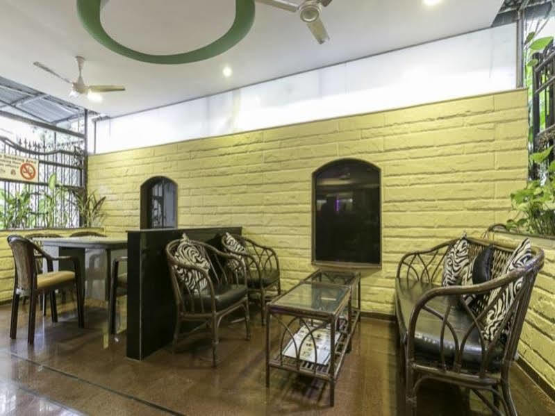 Treebo Trend New Castle Hotel Mumbai Luaran gambar